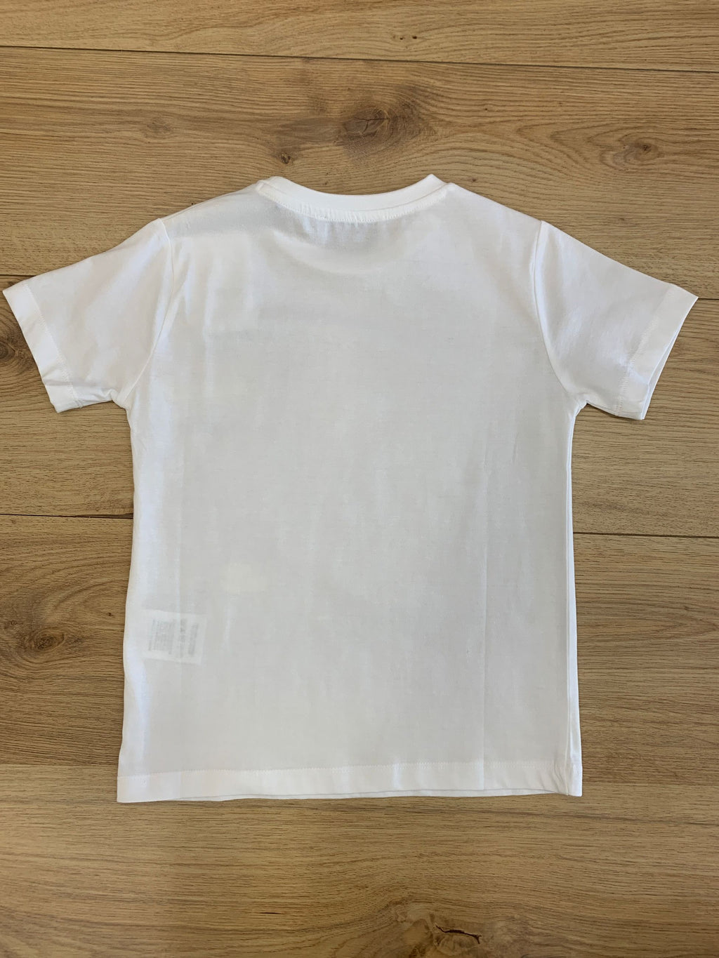 tsp6150 - t-shirt m/m - paciott