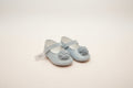 437 - Scarpe - Baby Chick