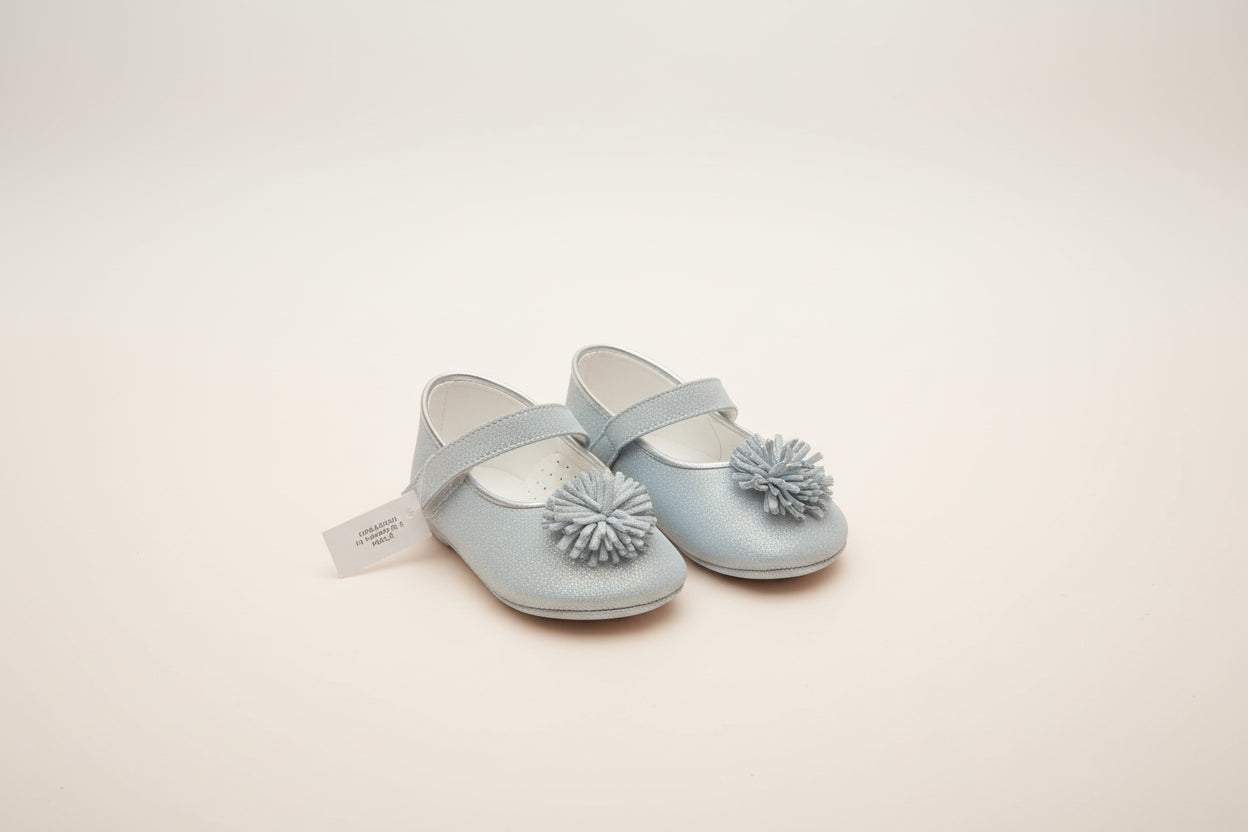 437 - Scarpe - Baby Chick