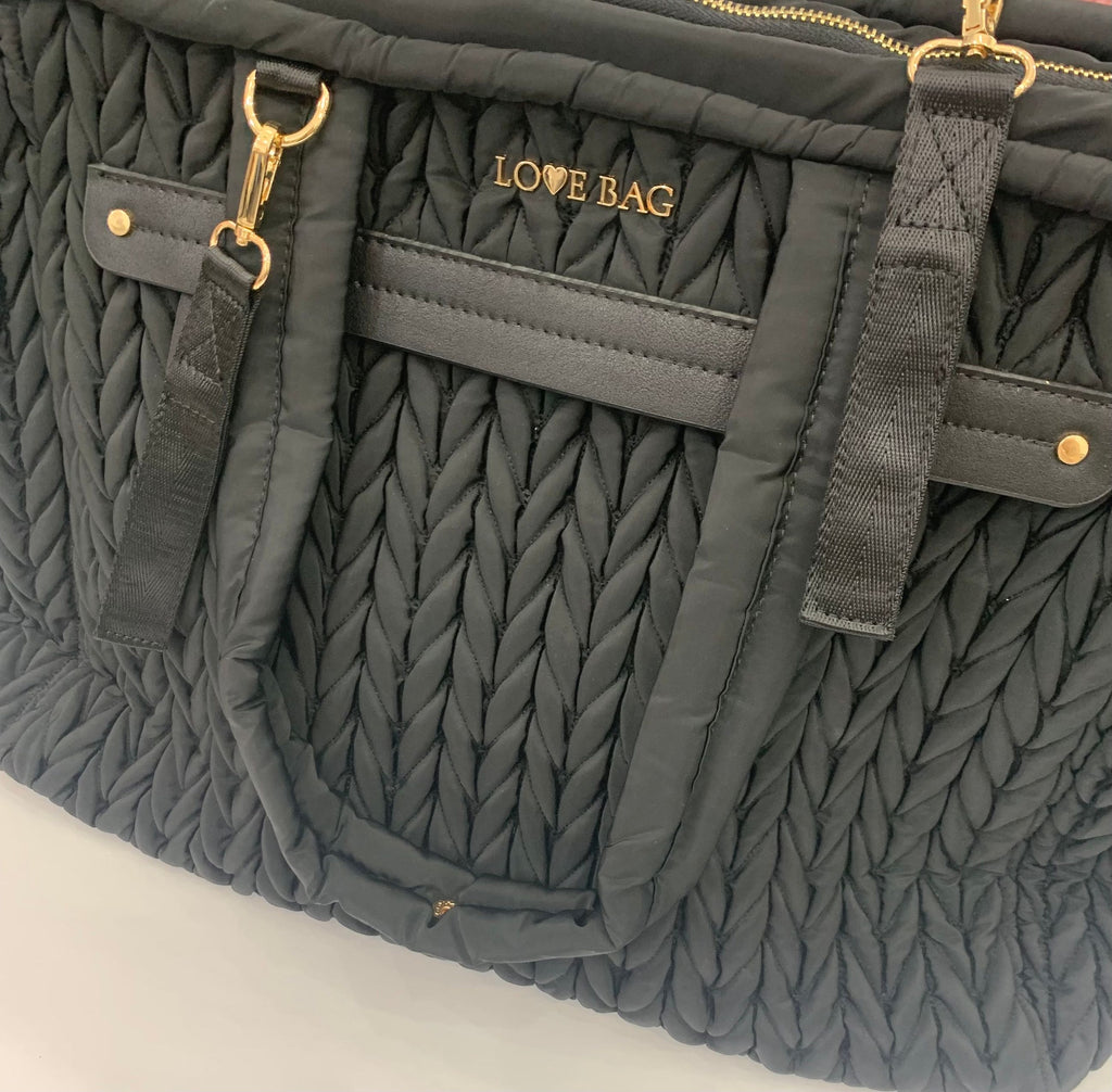 Travel mom bag big - Accessori - Love bag