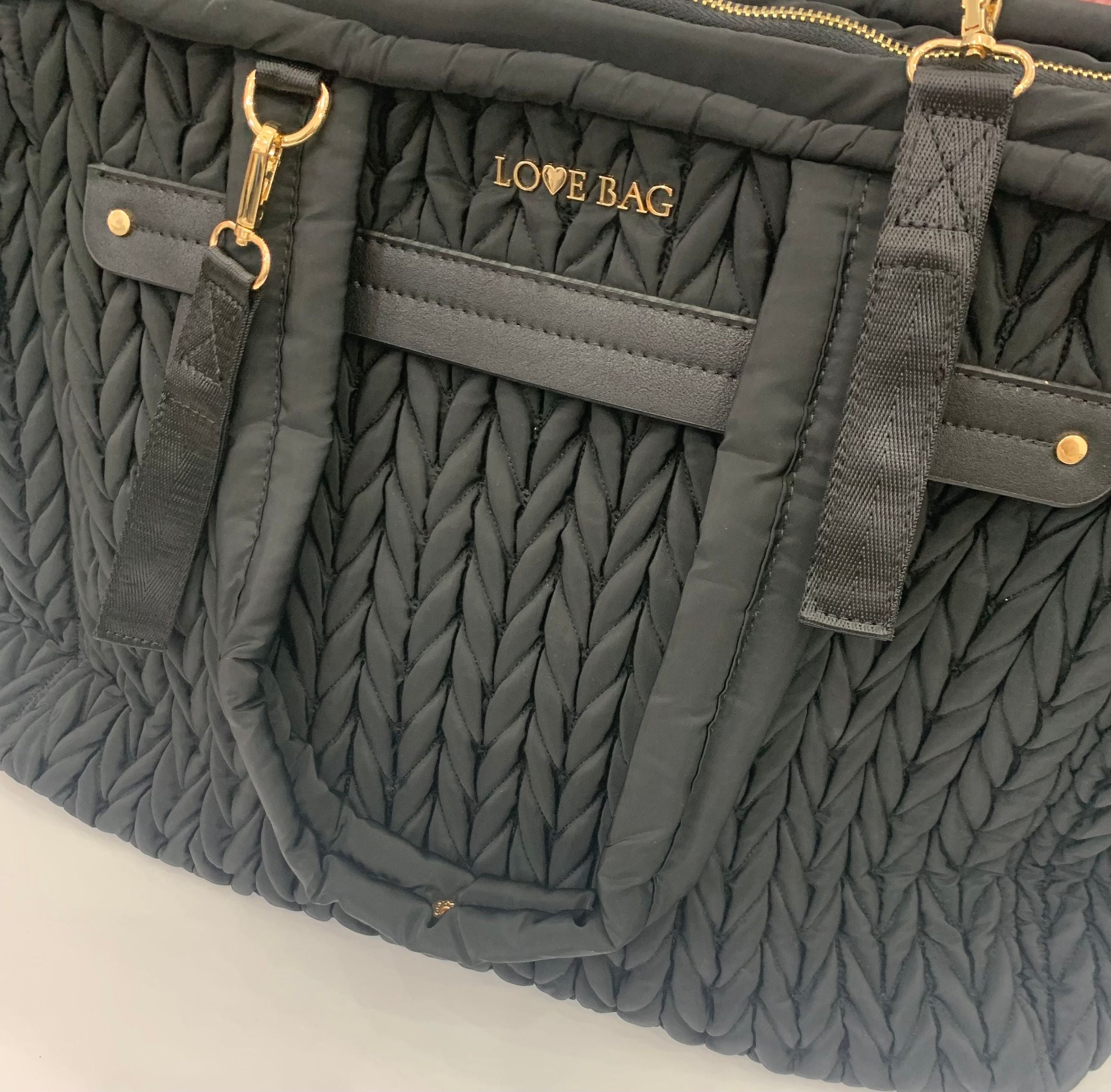 Travel mom bag big - Accessori - Love bag