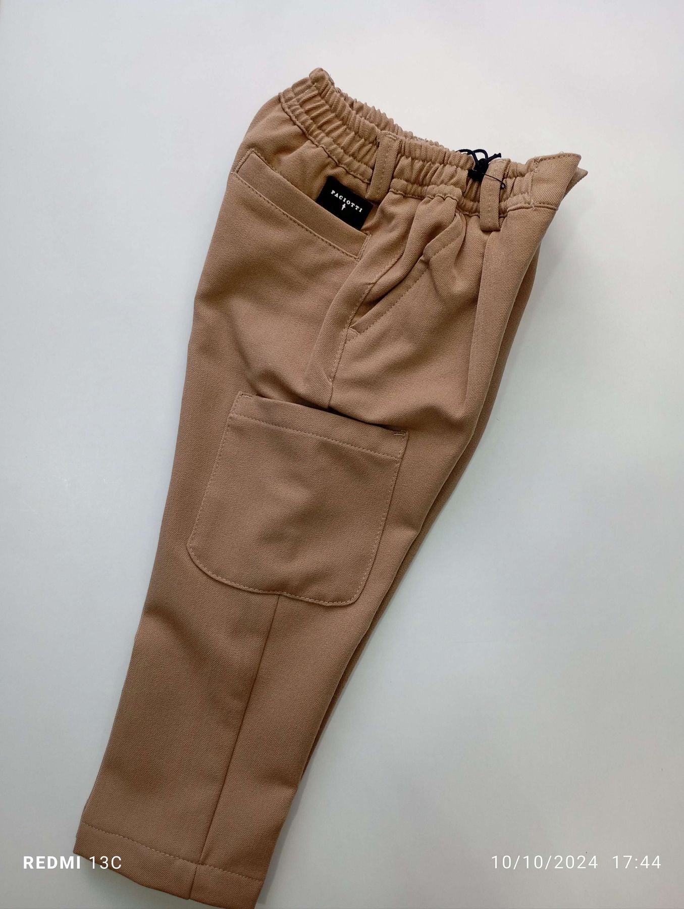 ptp5350b - pantalone - PACIOTTI