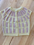 2504/128 - cardigan - I ferrarini