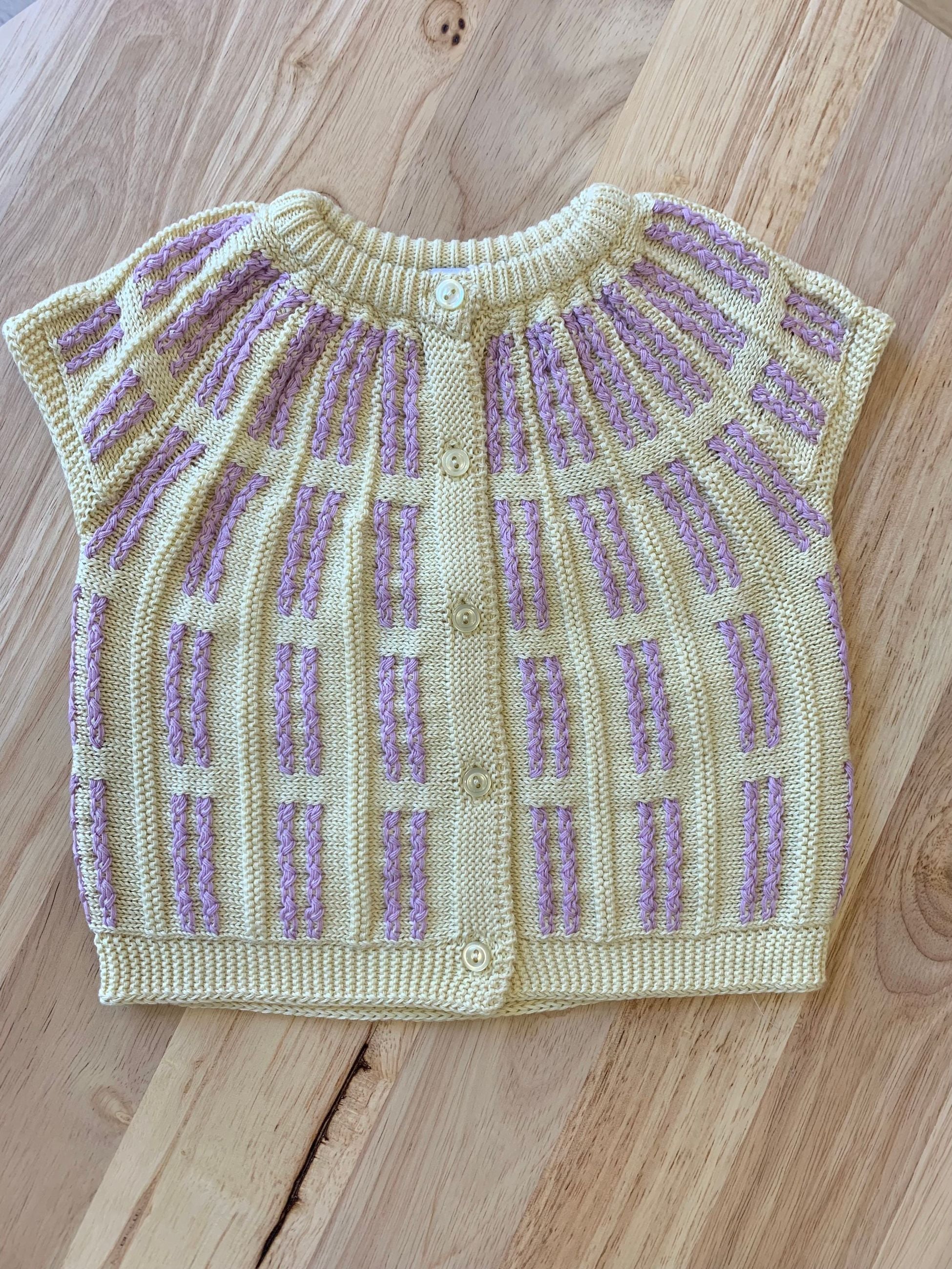 2504/128 - cardigan - I ferrarini