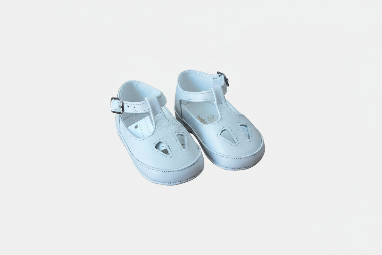 406 - Scarpe - Baby Chick