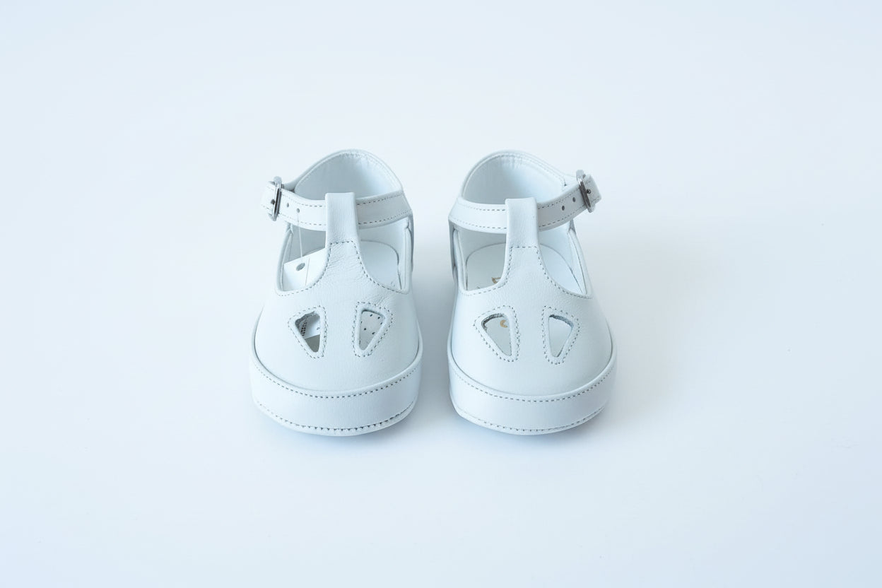 406 - Scarpe - Baby Chick