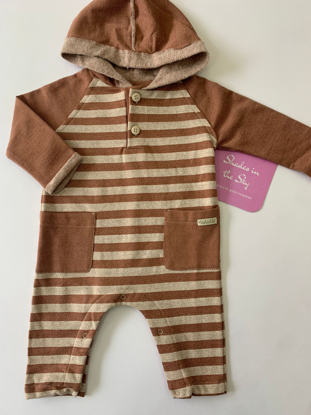 tfl04n - ABBIGLIAMENTO - lalalu