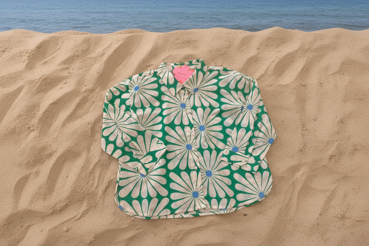 62m/41902 - camicia - compania fantastic