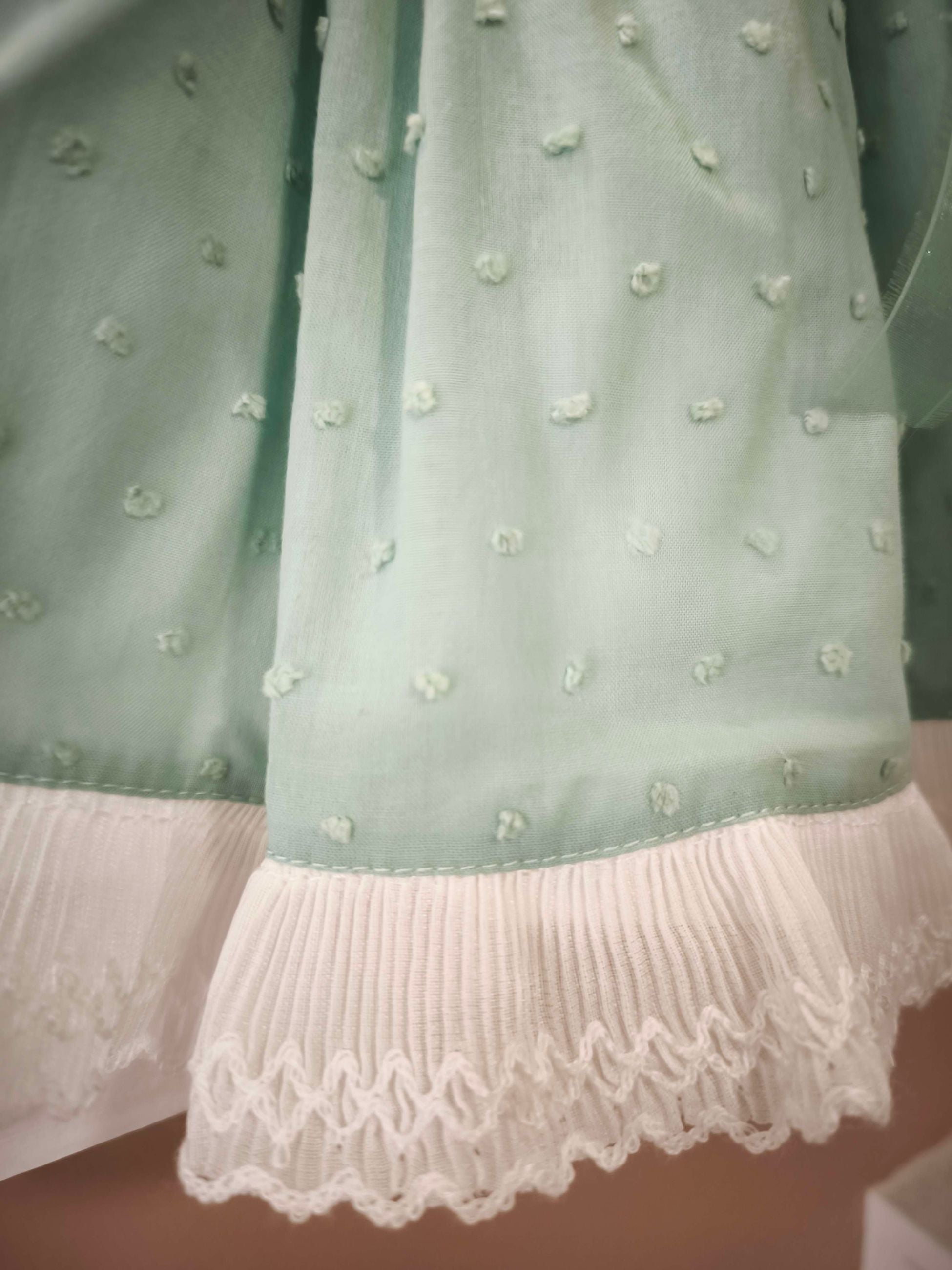 jardin del sol - abito - mimosa