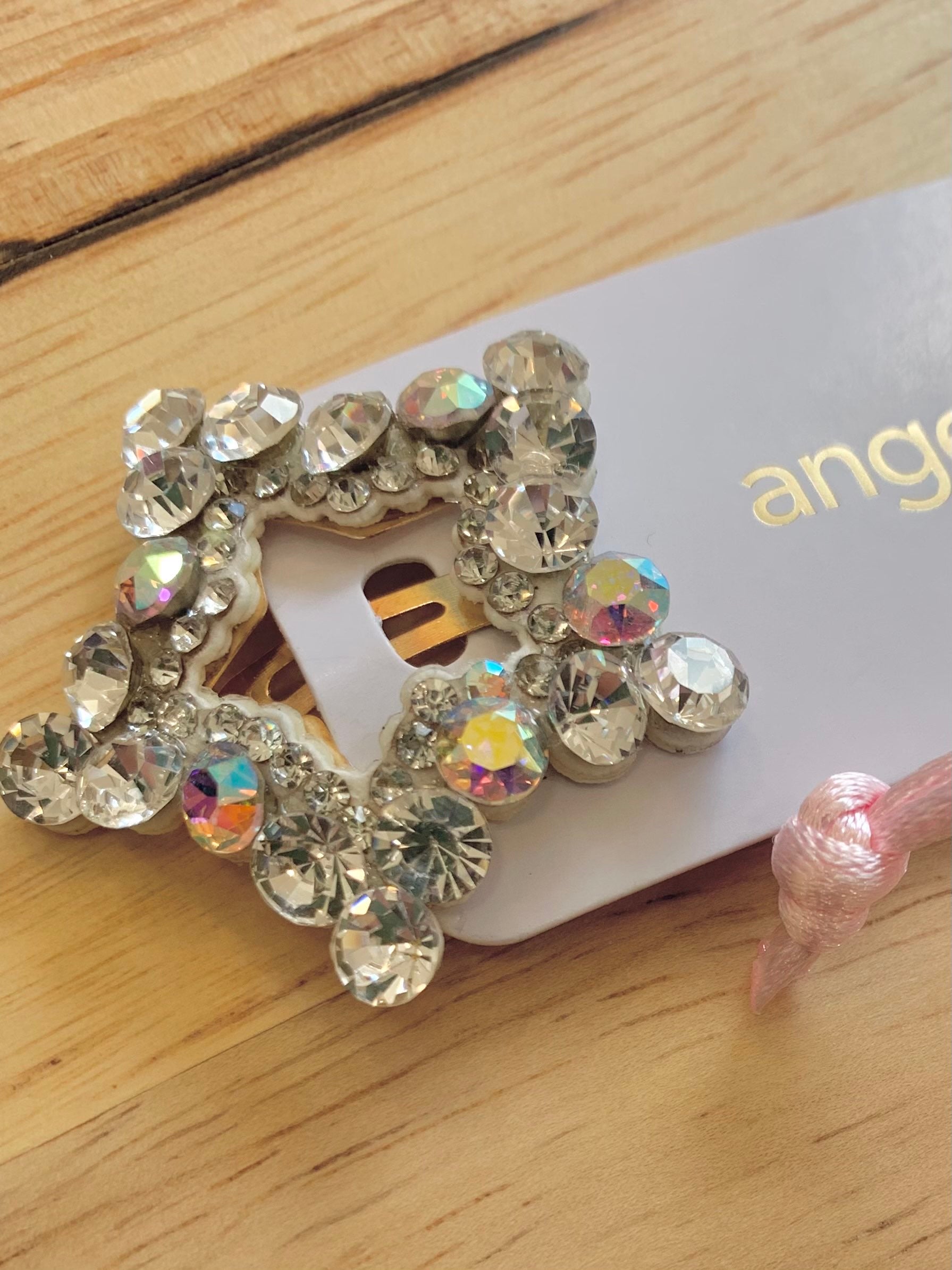 Star clip - Accessori - Angel's face