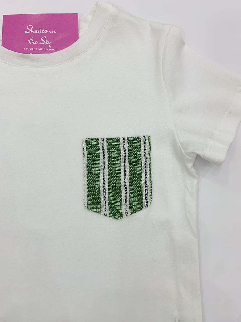 ts2560 - t-shirt - maio's kids