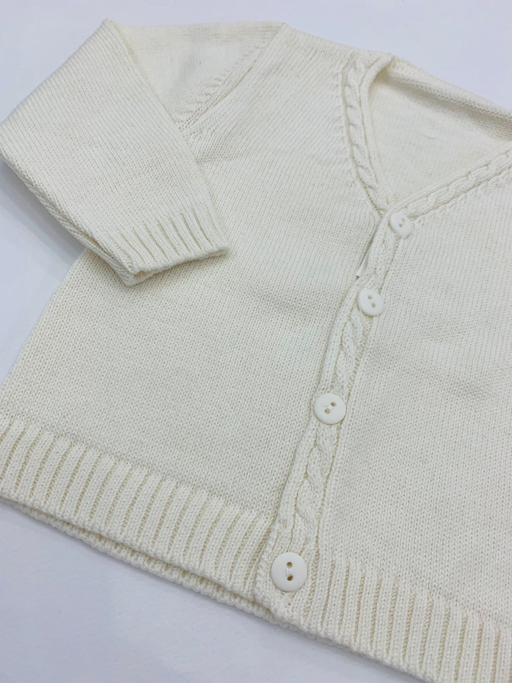 3/765 - ABBIGLIAMENTO - ponto por ponto