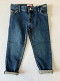 ptp6301b - jeans - PACIOTTI