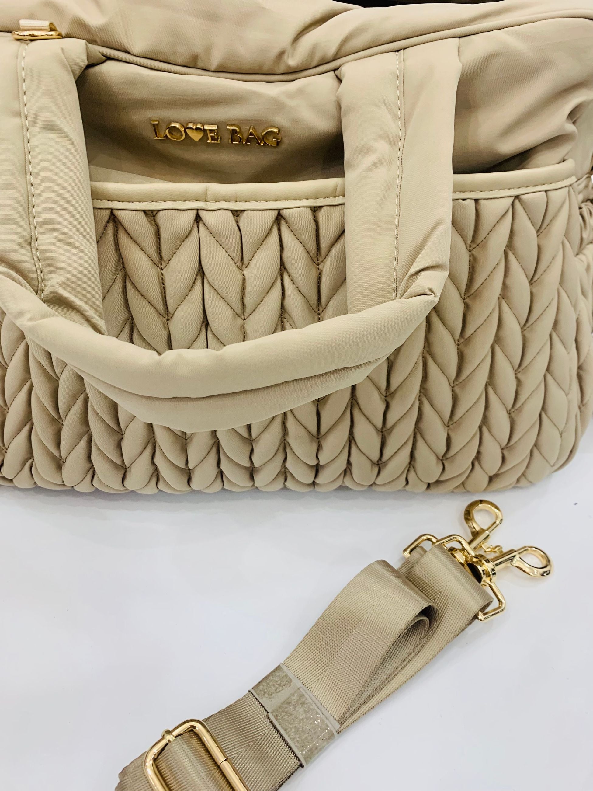 Travel mom bag medium - Accessori - Love bag