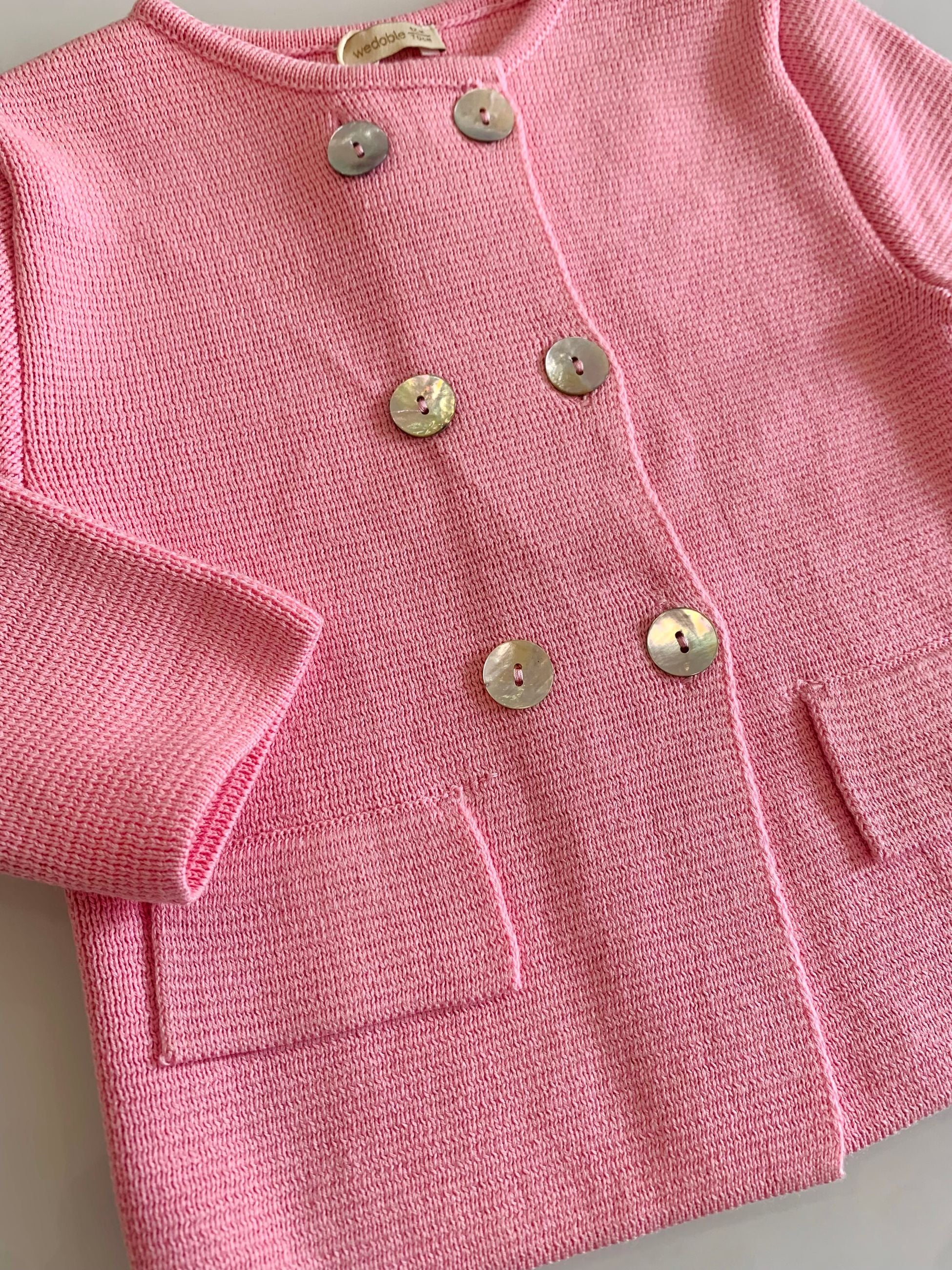 v26.10308b - cardigan - wedoble