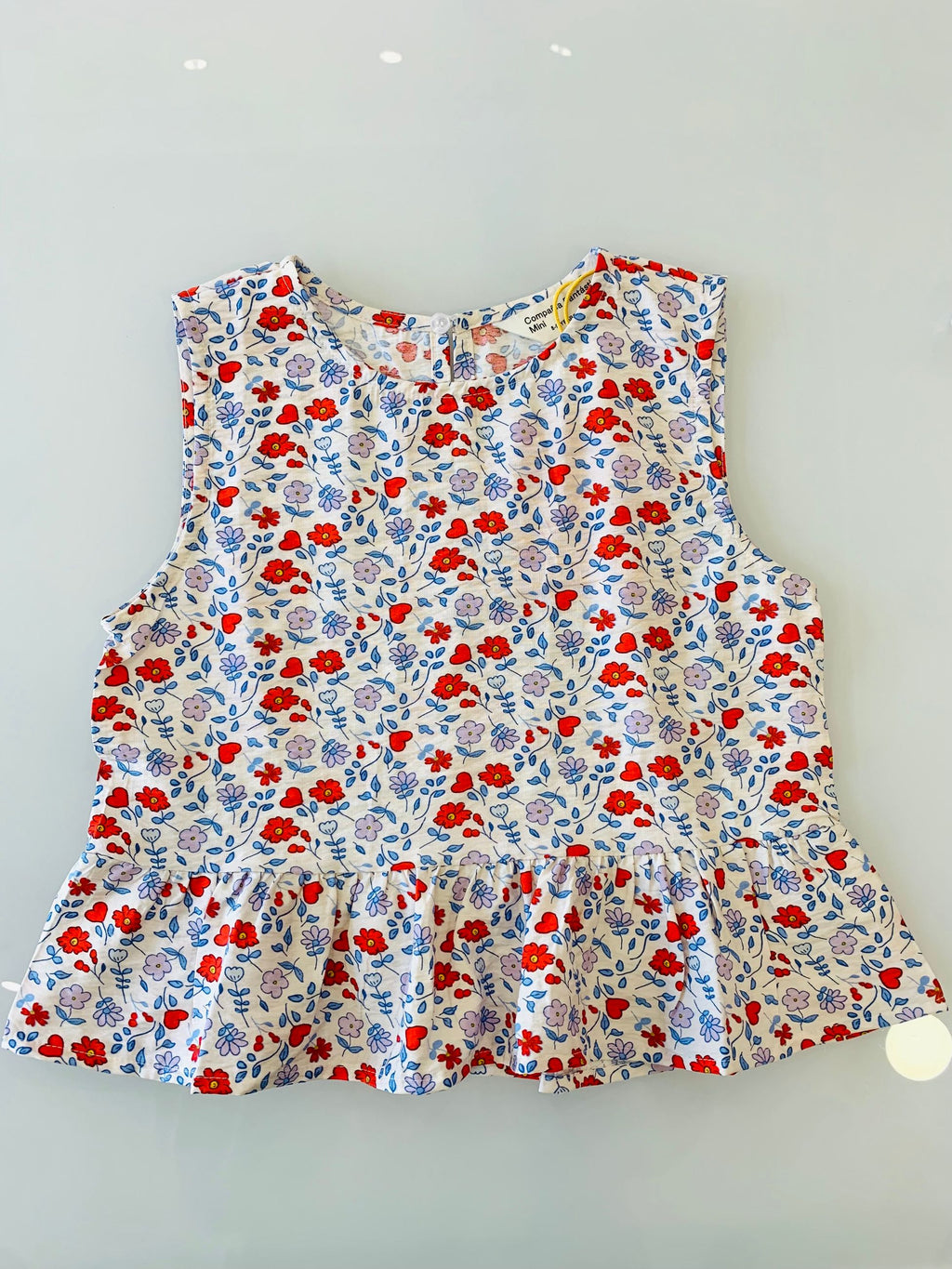 61M/11405 - ABBIGLIAMENTO - compania fantastic