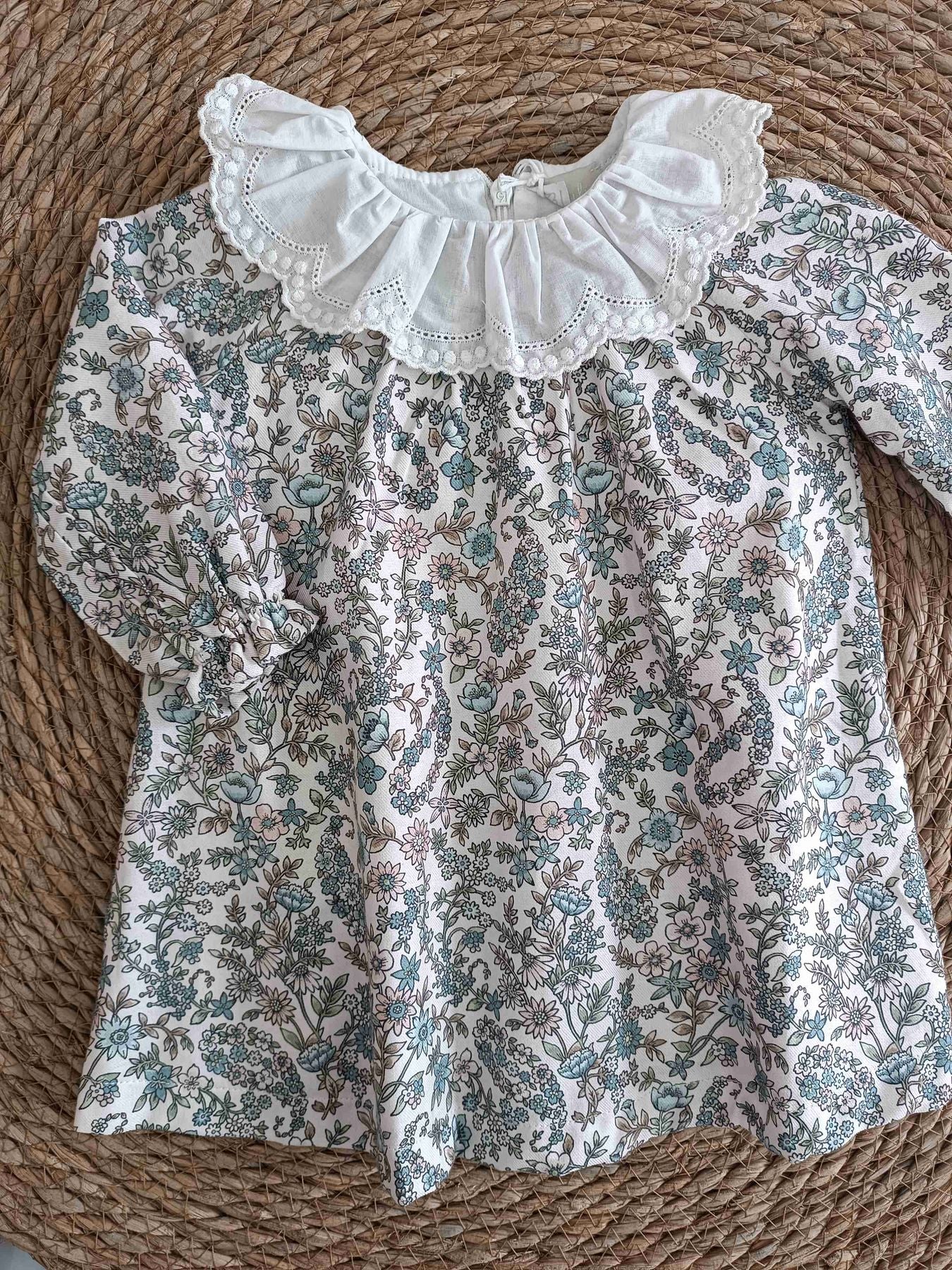 vtl09l - ABBIGLIAMENTO - lalalu