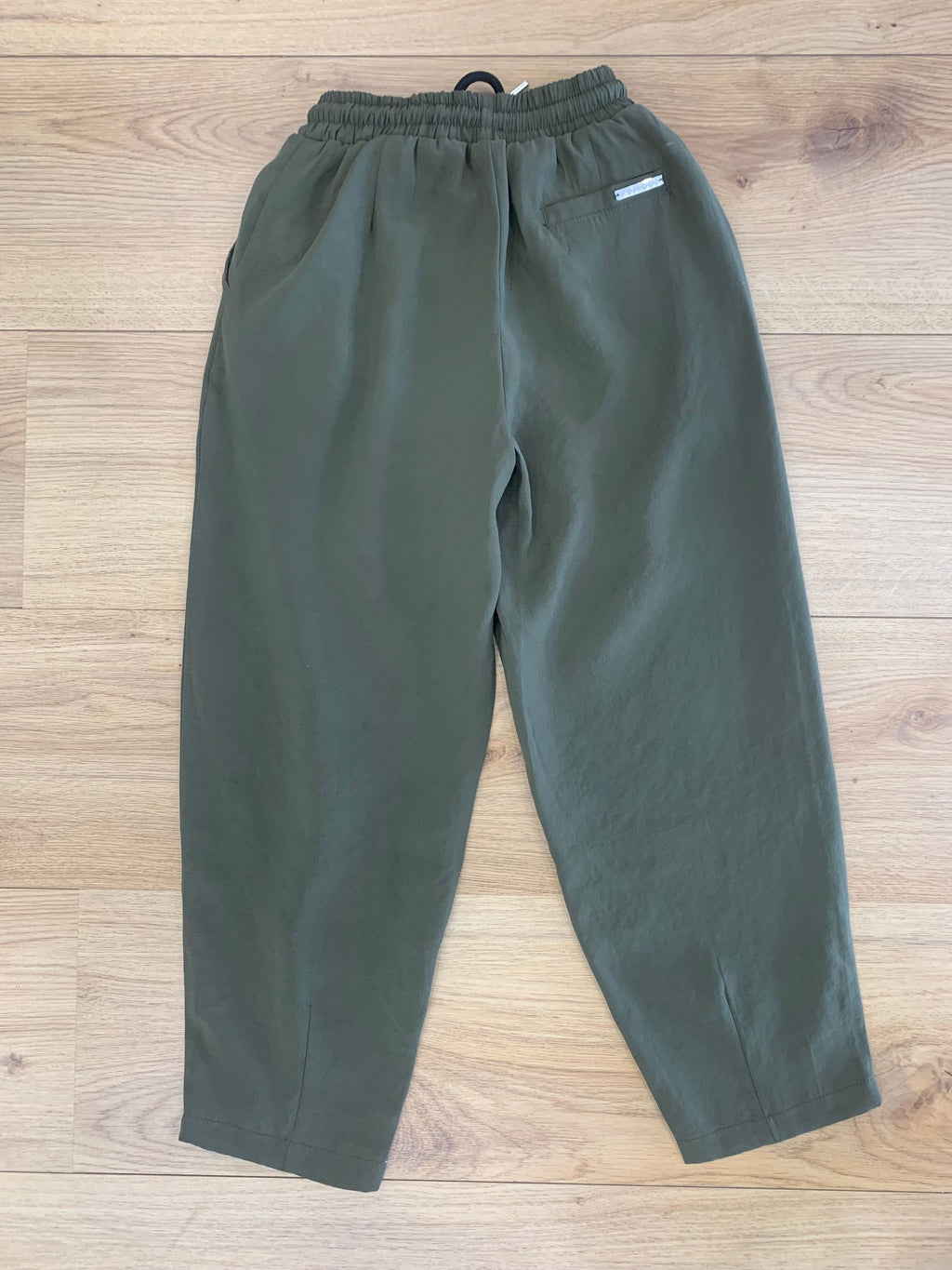 PTP6159J - pantalone - PACIOTTI