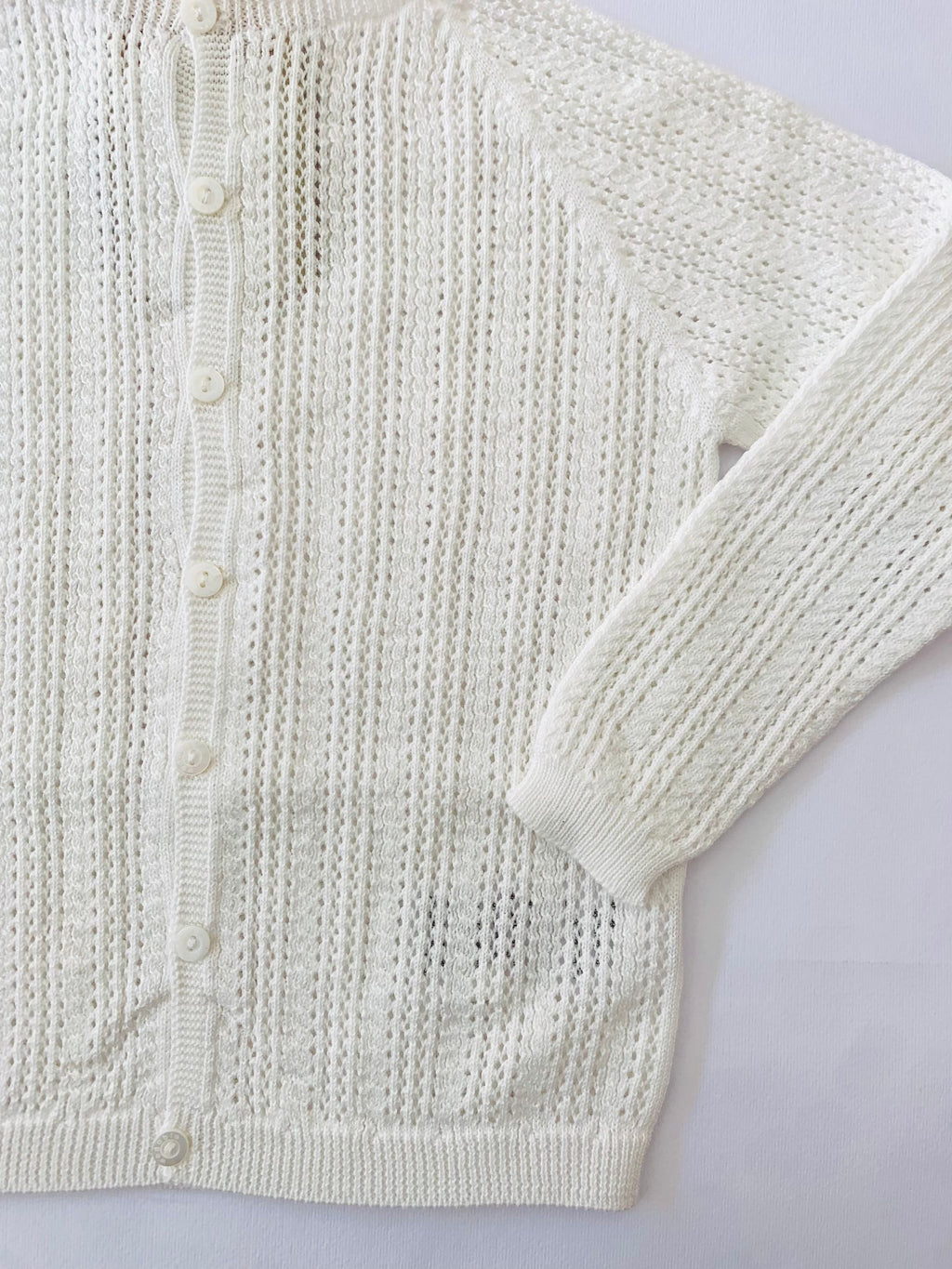 v25.06308a - cardigan - wedoble