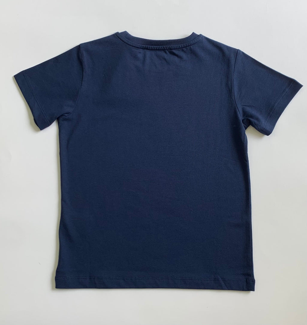 tsp5155b - t-shirt - PACIOTTI