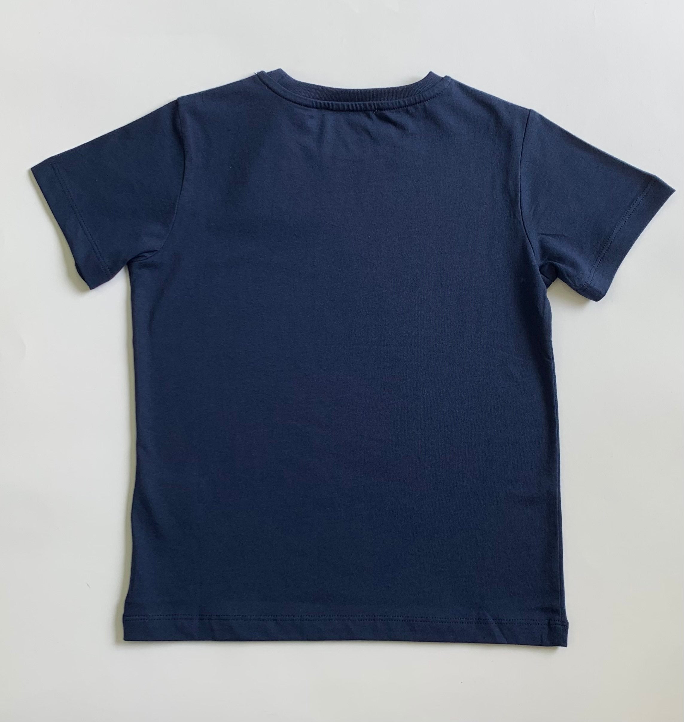 tsp5155b - t-shirt - PACIOTTI