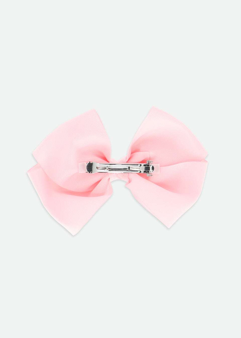 mega hair bow pale pink - Accessori - Angel's face