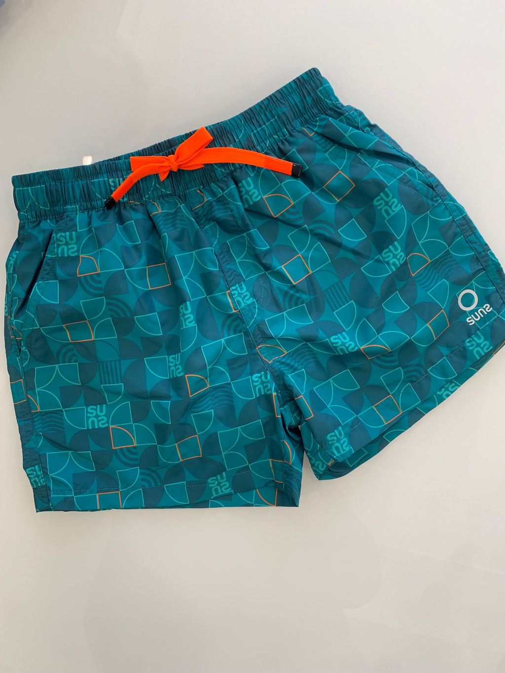 capri square - Costumi da bagno - suns