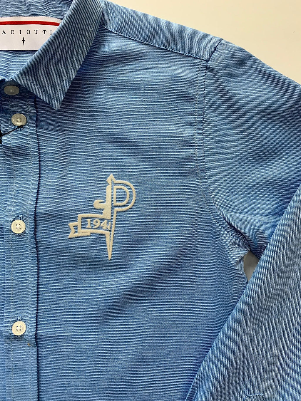 cmp5353b - camicia - PACIOTTI