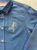 cmp5353b - camicia - PACIOTTI