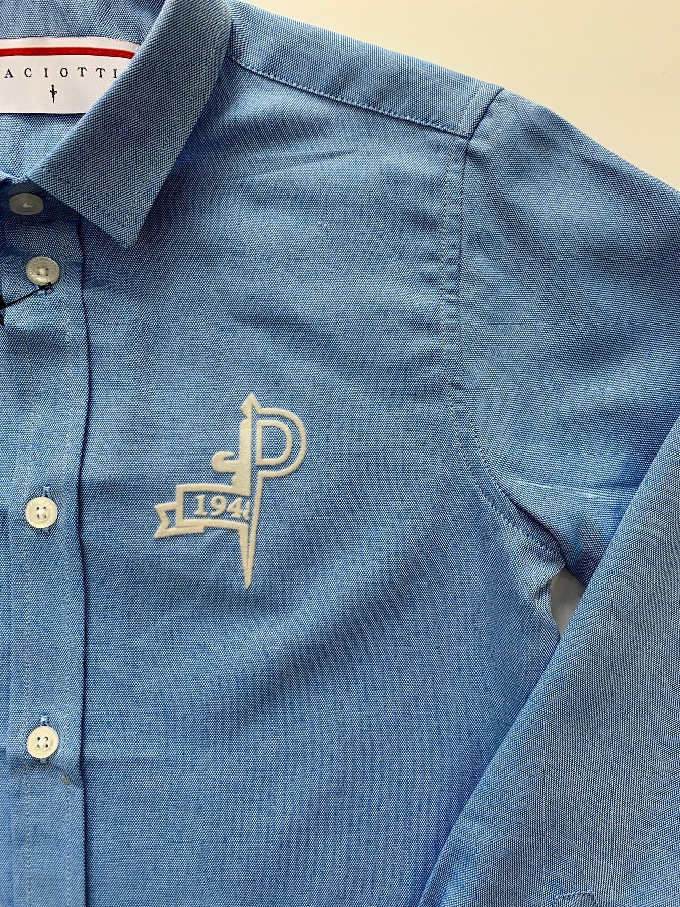 cmp5353b - camicia - PACIOTTI