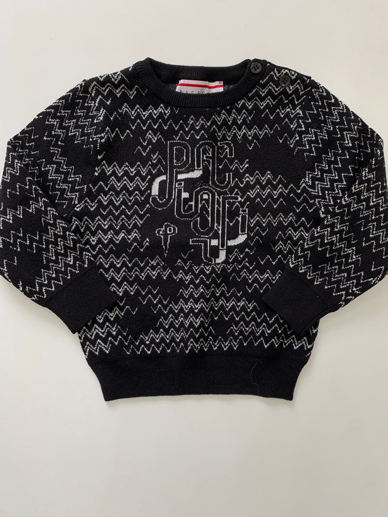 mgp5351b - maglione - PACIOTTI