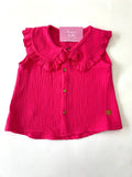 01-54077l - blusa - Josè Varòn
