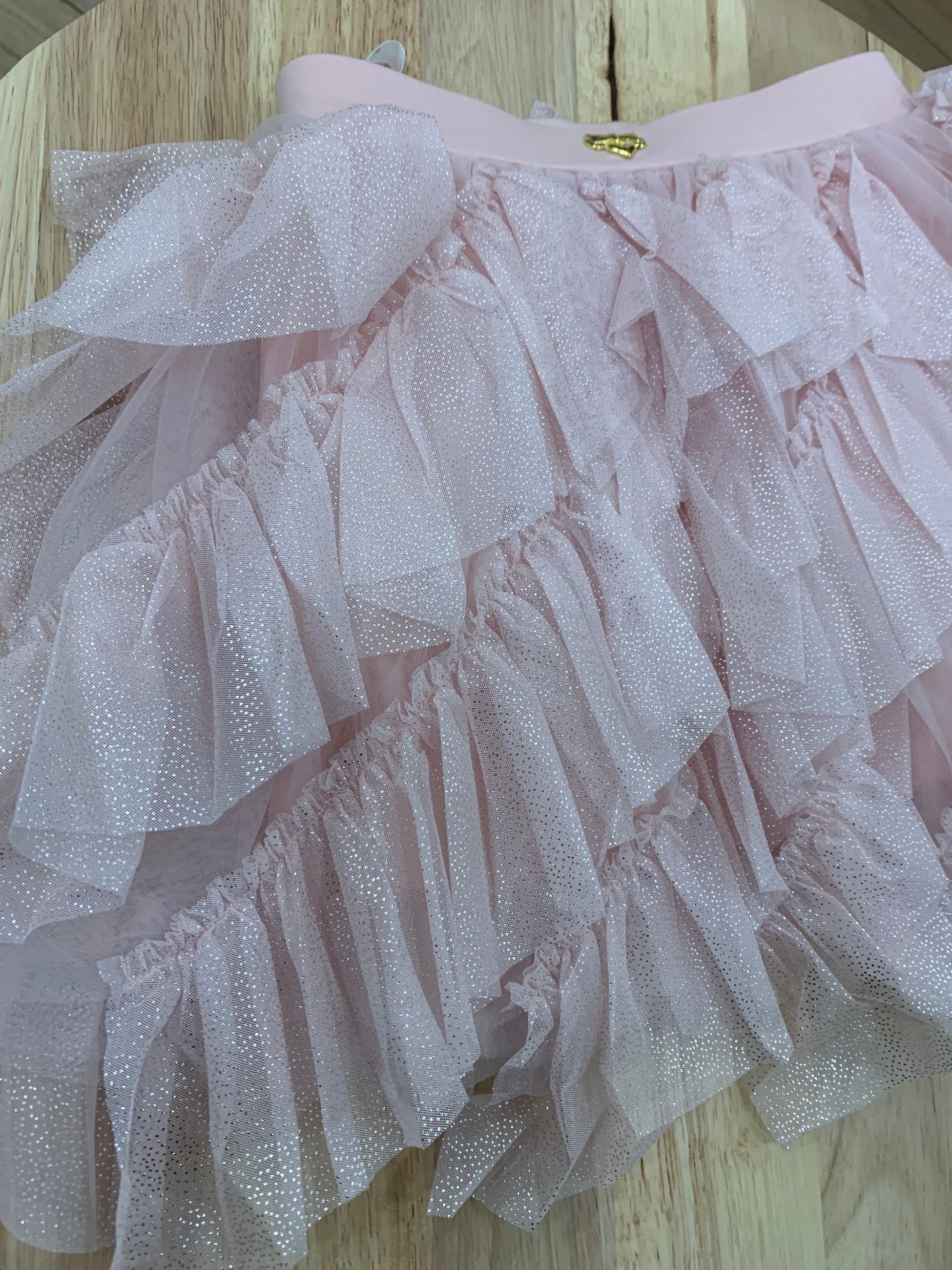 ADVA. SKIRT - gonna - Angel's face