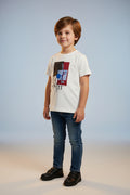 tsp6158b - t-shirt m/m - PACIOTTI