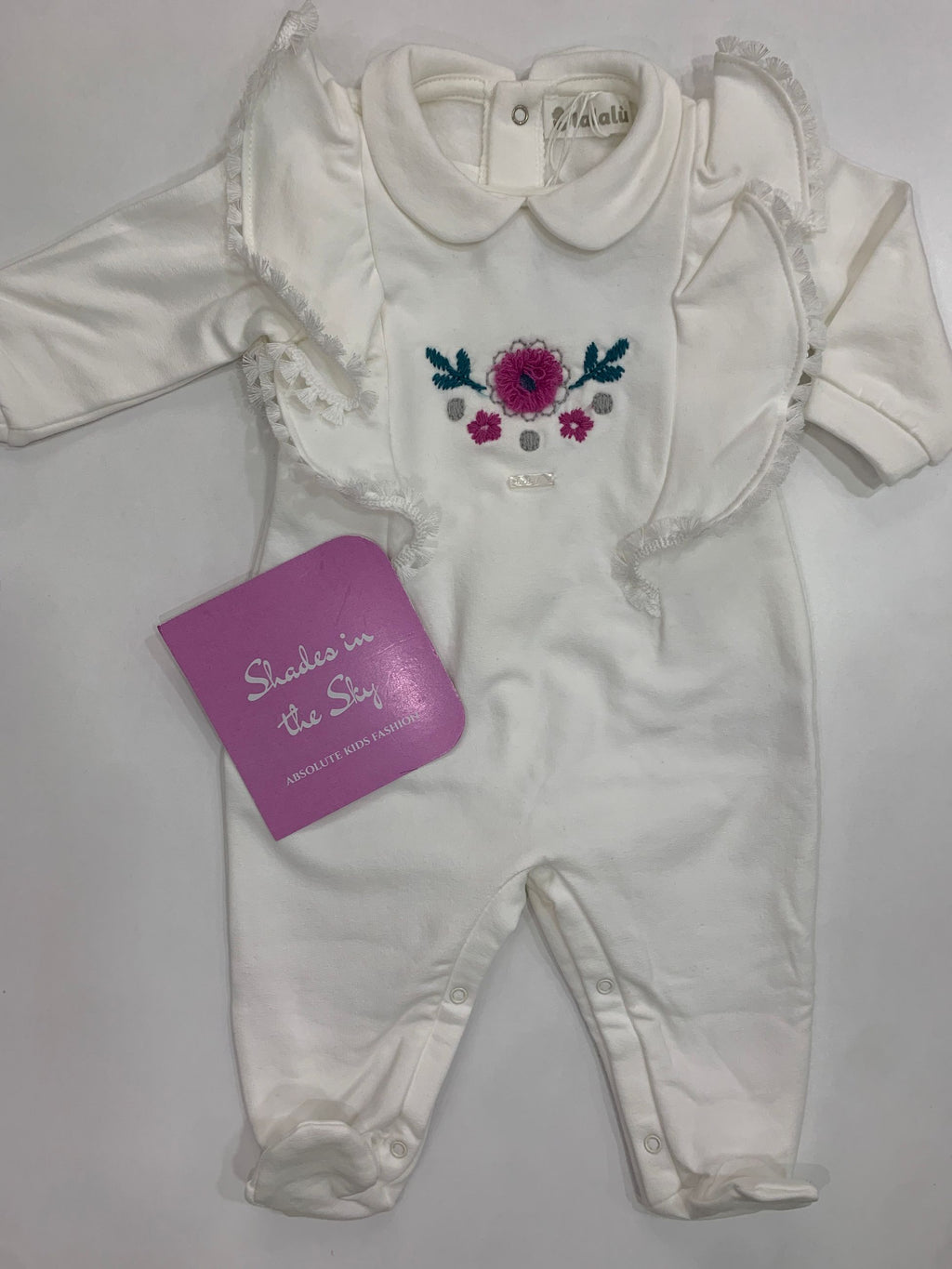 tfl7n - ABBIGLIAMENTO - lalalu
