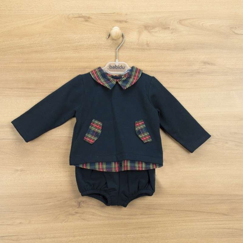 40490 - ABBIGLIAMENTO - babidu