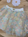 BLOSSOM 3D MULTI FLOWER - gonna - Angel's face