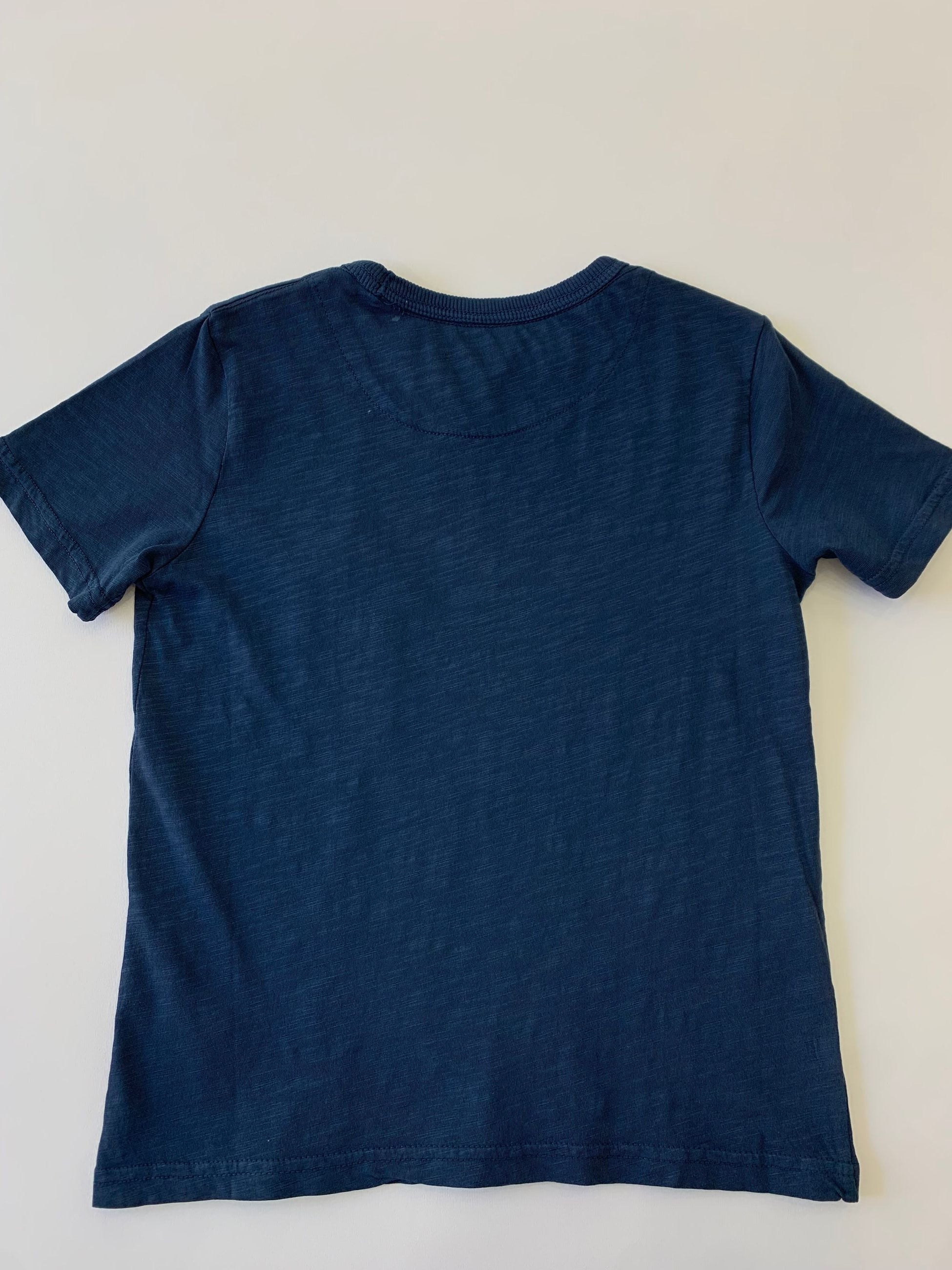 tsd5110j - t-shirt - dan john
