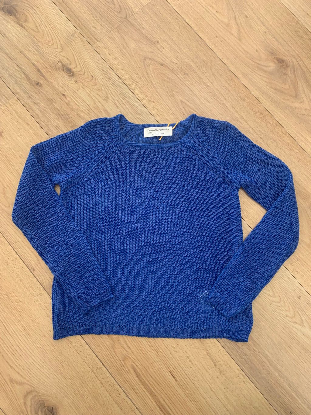 62m/10456 - maglioncino - compania fantastic