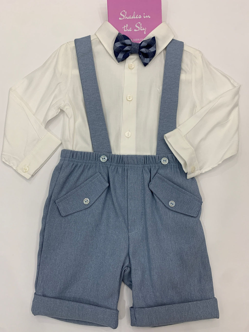 ctl1h - ABBIGLIAMENTO - lalalu