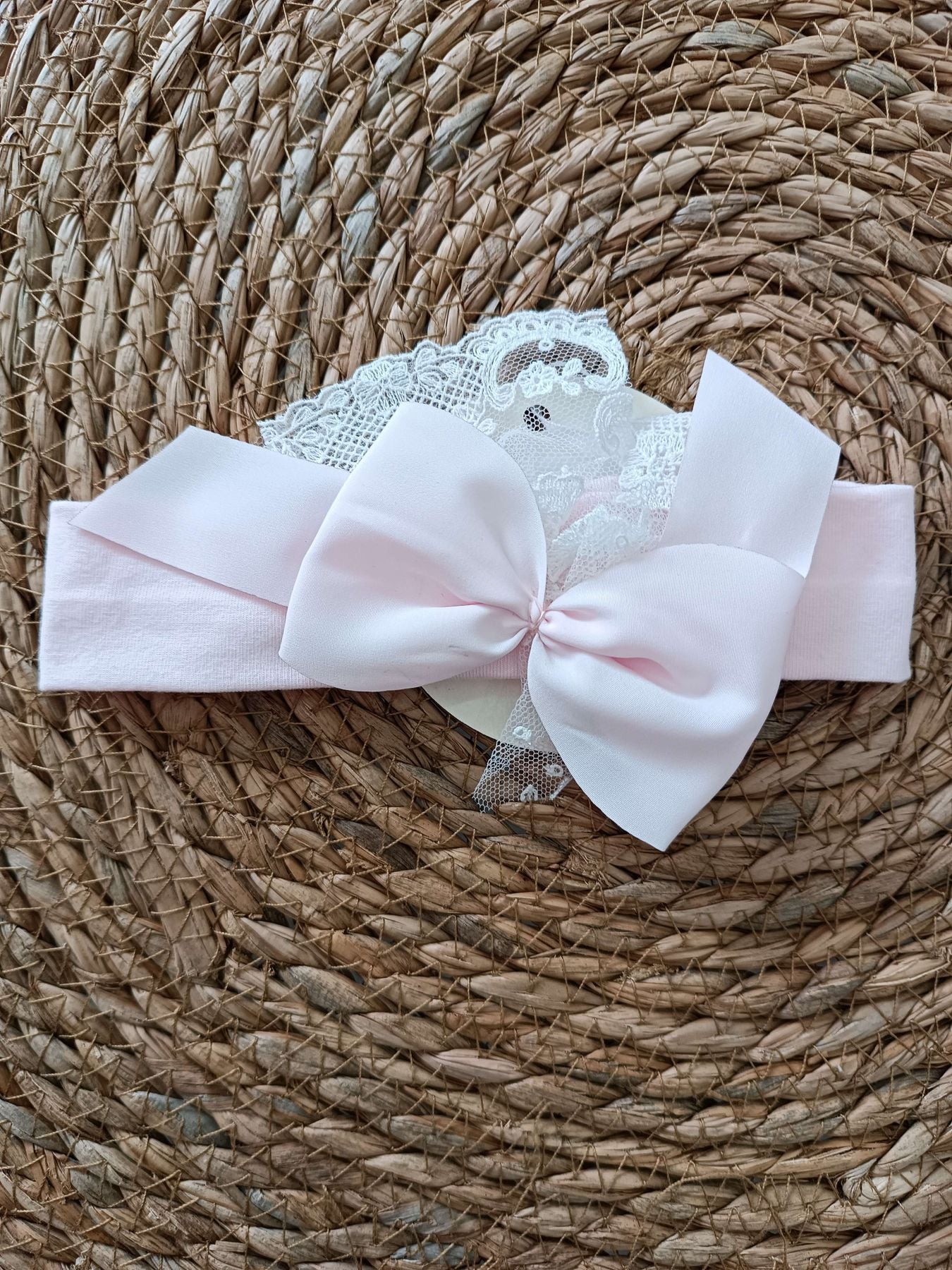 oliva opaska - Accessori - first baby