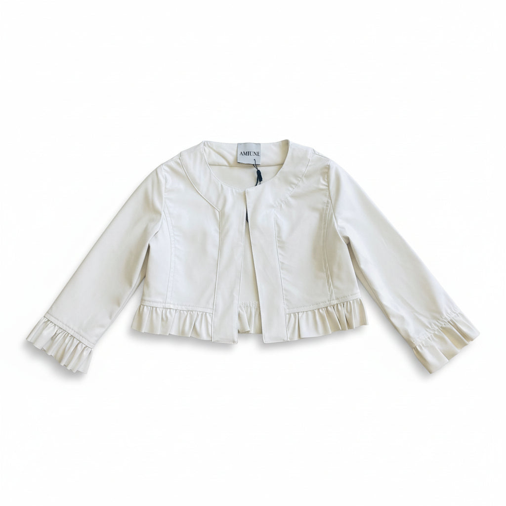 ag261444sgb - GIUBBINO - amiuni