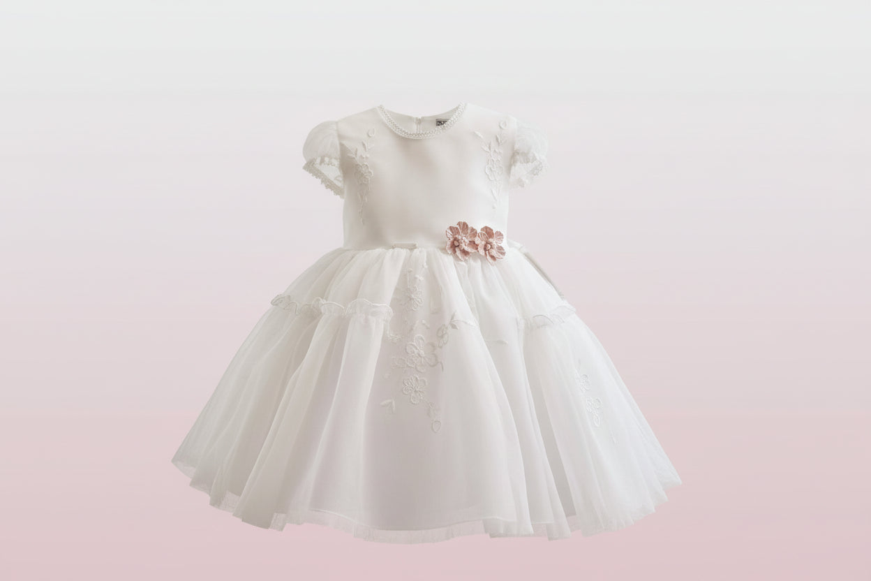 brisa de primavera - abito - mimosa