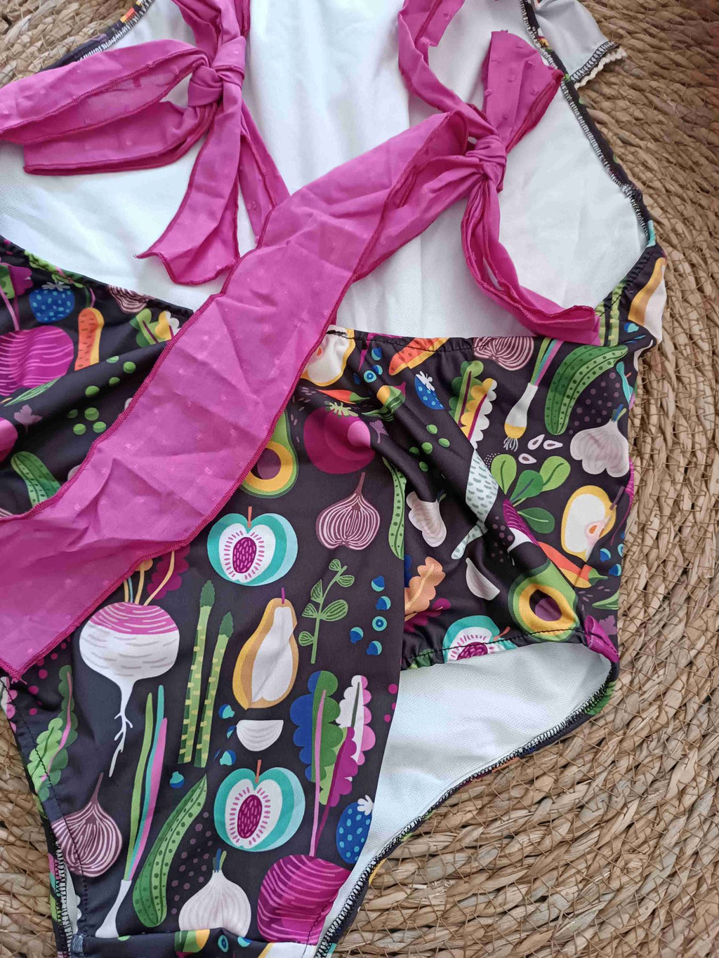 vc64b - Costumi da bagno - moon petit