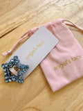 Star clip - Accessori - Angel's face