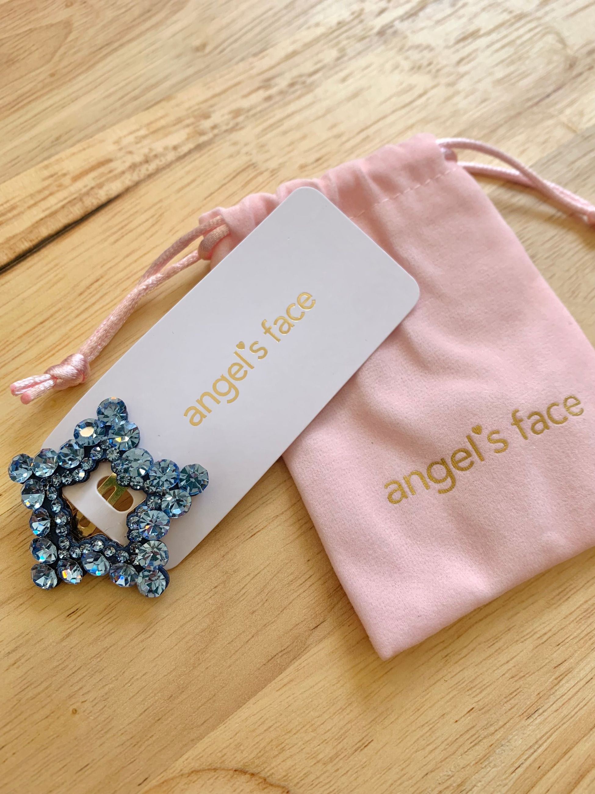 Star clip - Accessori - Angel's face