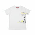 tsp6150 - t-shirt m/m - paciott