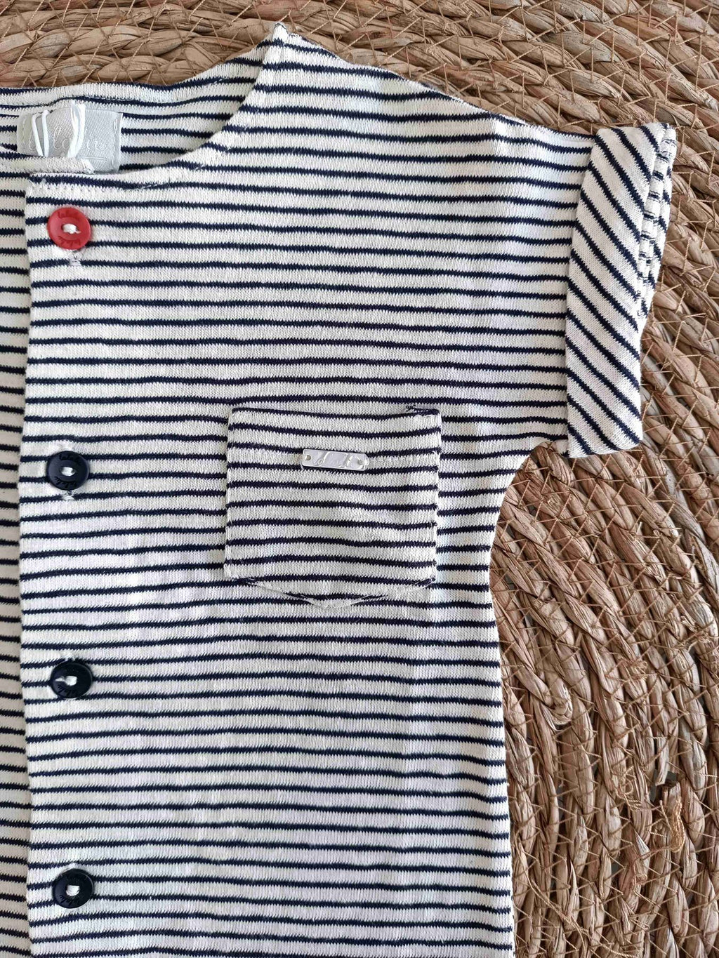 TBL004I - ABBIGLIAMENTO - lalalu