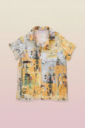 cmp6151b - camicia - PACIOTTI