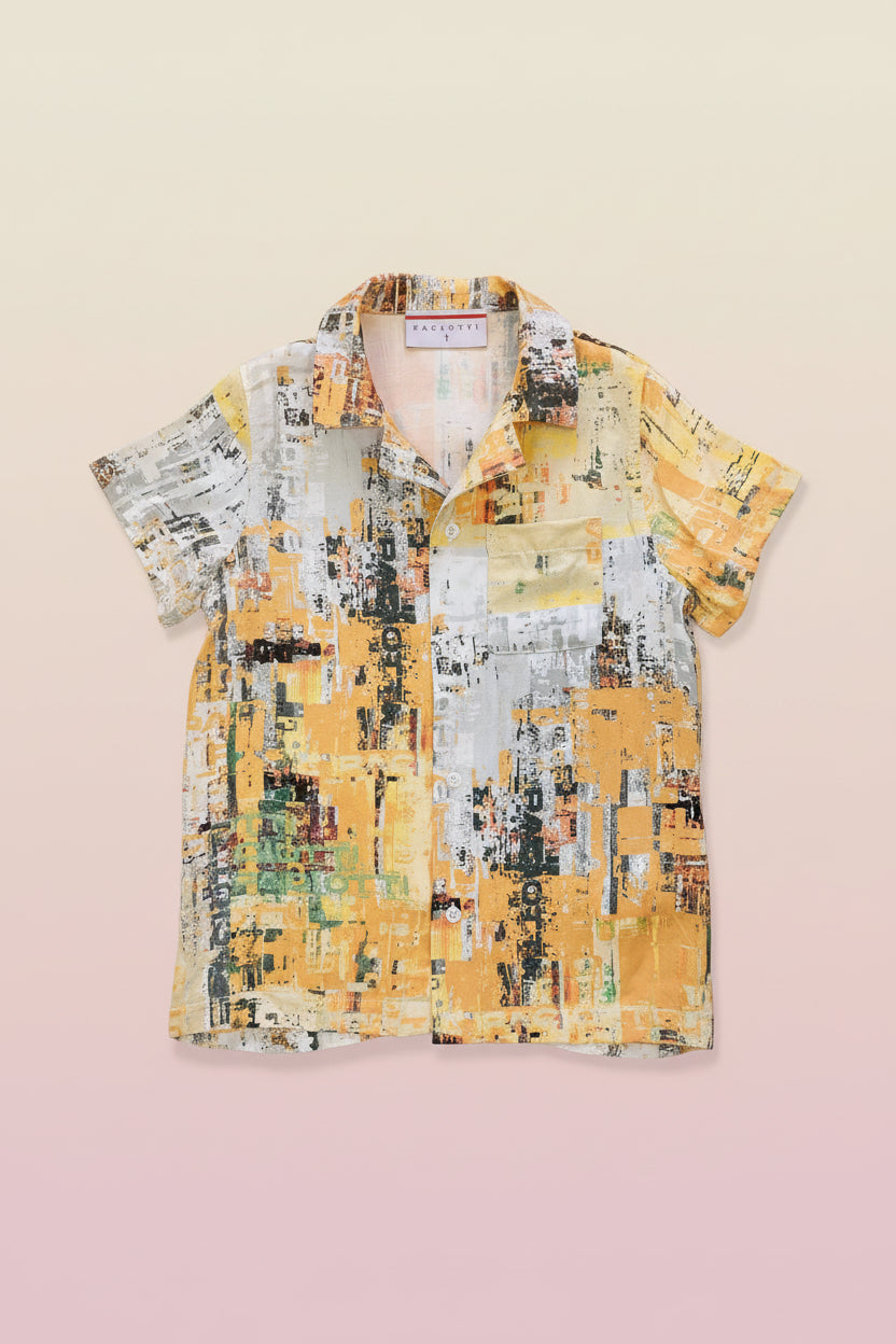 cmp6151b - camicia - PACIOTTI